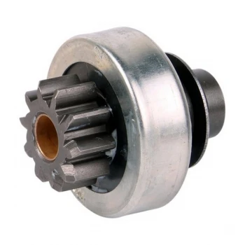 Renault Mars Dislisi 9 Dis Twingo Megane Clio P106 P206 Fiesta Escort (15965) - Valeo 594287 ürün görseli 1