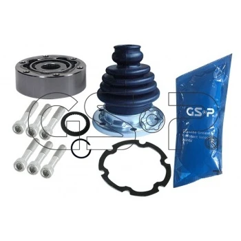 Vag Aks Kafası IC Golf 98> Passat 91>97 Polo Classıc 95> Caddy 95> - Gsp 603003 ürün görseli