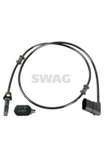 Mercedes Abs Sensoru Arka C-Class W205 14> S205 14> C205 15> A205 16> - Swag 10107876 ürün görseli