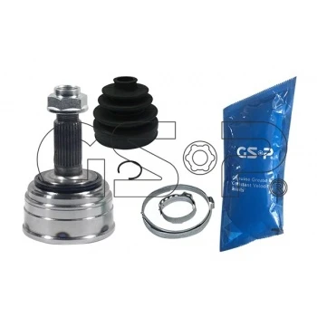 Honda Aks Kafası Dis Hoda Accord 1990 1998 Abs Siz - Gsp 823013 ürün görseli