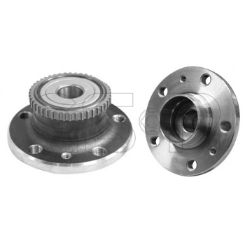 Renault Arka Teker Poryası Laguna I Grandtour 2.0 16v 95 01 - Gsp 9225036 ürün görseli