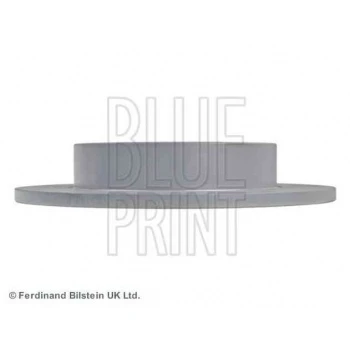 Nissan Arka Fren Aynası Duz Primera P10 P11 96>02 1,6 2,0 Almera II 1,5 00>06 258×4 - Blueprint Adn14361 - Resim 1