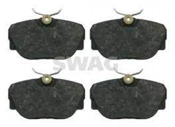 Bmw Fren Balatası On Bmw E30 81>93 - Swag 20916197 - Resim 1