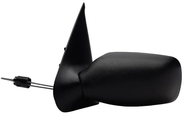 Ford Dis Dikiz Ayna Sol (manuel) Fiesta 96>00 - Erayna C-3016 ürün görseli 1