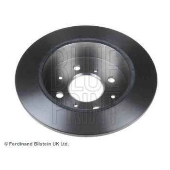 Honda Arka Fren Aynası Duz Honda Jazz City 02-08 Accord 85-99 CIVIC 87-91 (239x4) - Blueprint Adh24327 - Resim 1