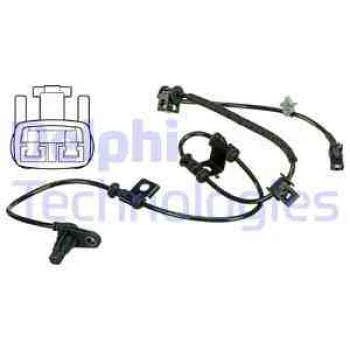 Kia Abs Sensoru On Sol Sportage 1,6-2,0 2011 -> - Delphi Ss20615 ürün görseli