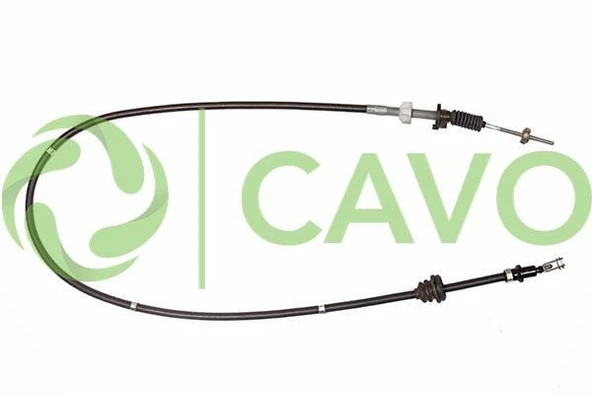 Psa Debriyaj Teli P107 C1 Boy:1479 / 1277 05> Dv4td (1,4hdi) - Cavo İt4501 623 ürün görseli 1