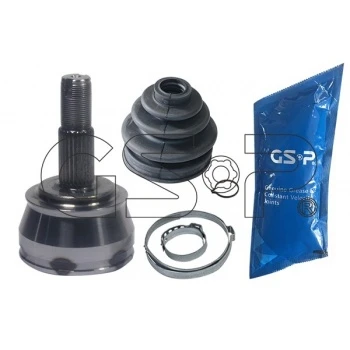 Fiat Aks Kafası Dis Bravo 2,0 Hgt 20v 98> - Gsp 802017 ürün görseli