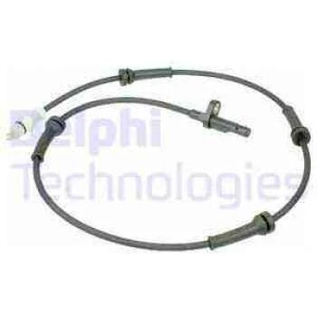 Renault Abs Kablosu Arka Trafıc II Vivaro A 01> - Delphi Ss20247 ürün görseli