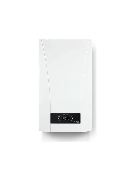 Baymak DuoTec Compact Premix 24 kW Hermetik Yoğuşmalı Kombi - 1