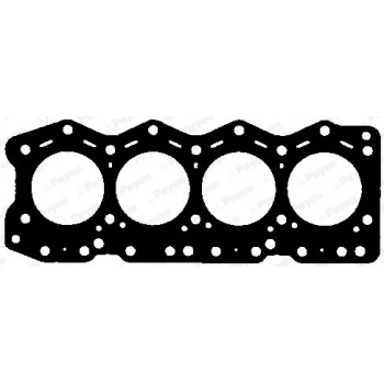 SILINDIR KAPAK CONTASI 1,80MM DUCATO 2,8 DUZ BOXER SOFIM 2,8 - PAYEN AY700 - 1