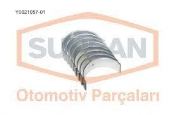 Vag Kol Yatak 0.25 1,4tsi 1,6fsi Blg Bln Blp Bmy Bts Bud Bwk Cava Cavb Cavc Cavd Cave Caxa Cgga Cggb Cma - Supsan Y0021057-01 ürün görseli 1