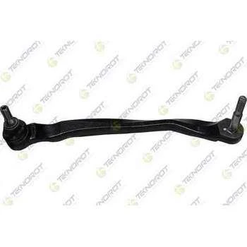 Nissan Ust Salıncak Sol Rotıllı Komple Nissan Primera 2002 2008 (p12 Kasa) - Teknorot N-348 ürün görseli