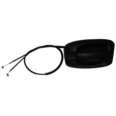 Fiat Orta Kapı Kolu Ducato III Boxer III Jumper III 06> - Brucke 735426421 ürün görseli