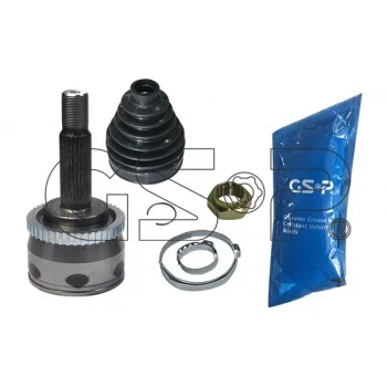 Volvo On Aks Kafası Dis Volvo S40 --V40 1.8 99>04 - Gsp 839100 ürün görseli