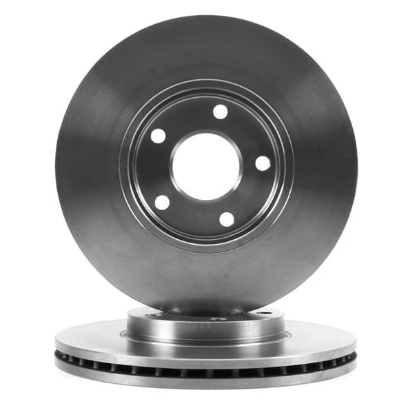 Ford On Fren Disk Aynası Connect 1.8tdci 02>13 Abslı - Ayd 50275