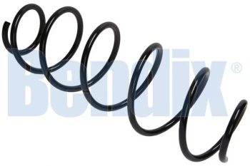 Psa On Helezon Yayı (sag / Sol) C3 1,4hdi 16v C3 II C3 Plurıel 1,4 8v / 16v 1,6 16v 1,6hdi - Gunsan G090511 ürün görseli