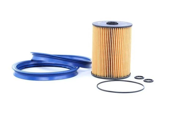 Bmw Yakıt Filtresi Mini N12 N14 N16 N18 R56 R57 R58 R59 - Bosch F026403020 ürün görseli 1
