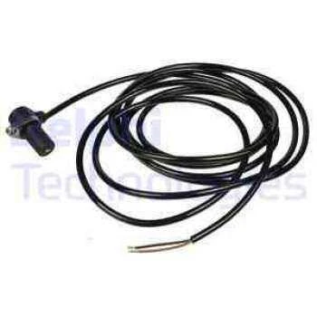 Mercedes Abs Sensoru Arka V-Class 638/2 97>03 Vito 638 97>03 - Delphi Ss20283 ürün görseli