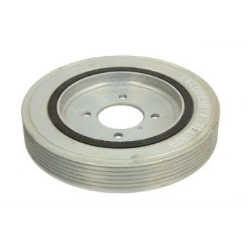 Psa Krank Kasnagı Klimasız Partner Berlingo P306 Ym Expert II Jumpy II Scudo II C15 Xsara Dw8 1,9d (00 0 - Kentpar K116 ürün görseli 1