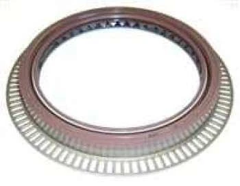 Mercedes Truck Arka Teker Kecesi Abs'lı Viton Mercedes Axor-Actros Mp2-Mp3 Cekici-O304-O403 ( 145x175x205x18/20 ) - Skt 420061-V ürün görseli