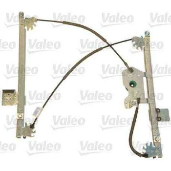 CAM MEKANIZMASI ELEKTRIKLI ON SOL CITROEN C2 1,4 / 1,6 03> - VALEO 850718 - 1