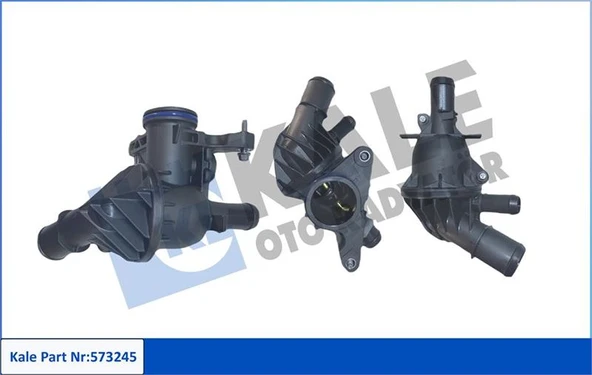 Ford Termostat Govdesi Transıt V362 Onden Ceker 2.0 Ecoblue Panther 17> - Kale 573245 - Resim 1