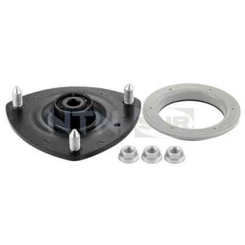 Honda Amortısor Takozu Rulmanlı On Sag-Sol Honda CIVIC 01>05 (h.b / Sdn) / Cr-V 01>05 - Snr Kb67404 ürün görseli 1