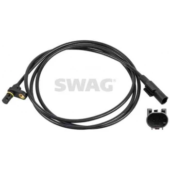 Mercedes Abs Sensoru Sol Arka Sprinter 906 06>16 Crafter 06>16 - Swag 33101923 ürün görseli