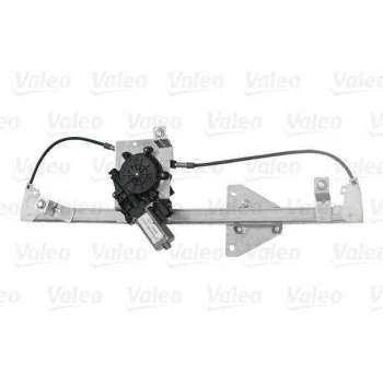 Renault Cam Mekanızması On Sag Lodgy 12> - Valeo 851191