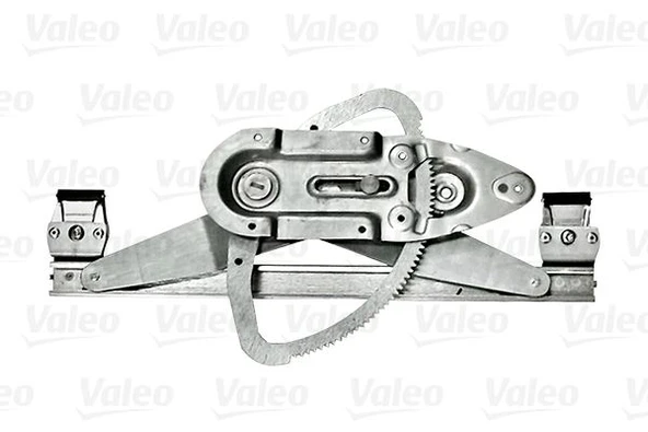CAM MEKANIZMASI (ON) / (SAG) FORD / VOLVO CMAX (2 / 2007>) / FOCUS II (11 / 2004> 3 / 2011) / KUGA I - VALEO 851277 - 1