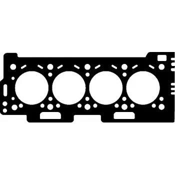 Psa Silindir Kapak Contası (1,75mm) P106 Xsara Saxo Zx Ax Tud5 (1,5 Dizel) / (77,00mm) / (415010p) - Corteco 83415010 ürün görseli