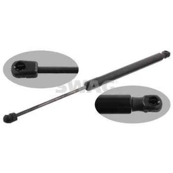 Vag Bagaj Amortısoru Gazlı Q5 09>17 - Swag 30931831 ürün görseli 1