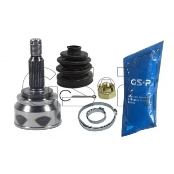 Dodge Aks MILI Kafası Dodge Challenger - Gsp 851032 ürün görseli