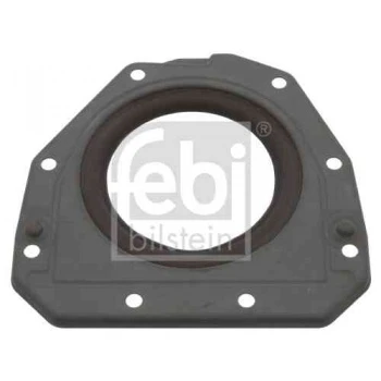 KRANK MILI KECESI ARKA AMAROK ARTEON CC EOS GOLF V VI VII JETTA PASSAT POLO SCIROCCO TIGUAN TOUAREG - FEBI 45216 - 1