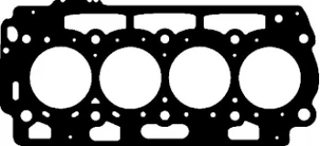SILINDIR KAPAK CONTASI CELIK P206 P307 P107 P207 307 C1 C2 C3 (I II III) XSARA 208 DS3 DV4TD / DV4C - SKT 4C-010-73 - 1