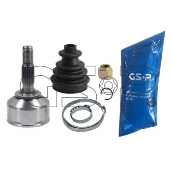 Psa Aks Kafa On Dis P207 Tu3a Tu3aes (1,4 8v) Et3j4 (1,4 16v) C3 C3 Plurıel Tu5jp4 (1,6 16v) C3 (1,4 8v) - Gsp 845057 ürün görseli