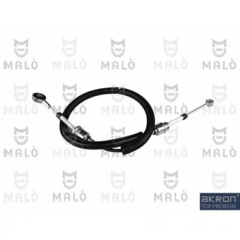 Fiat Vites Kumanda Teli Sol Grande Punto 1.3 (degistirici) 05> - Brucke 55230716 ürün görseli 1