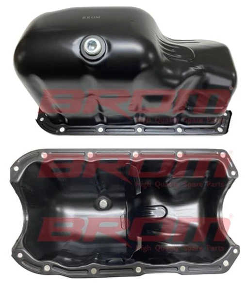 Fiat Yag Karteri Doblo Palıo 1.2 1.4 8v - Brom F3308 ürün görseli 1