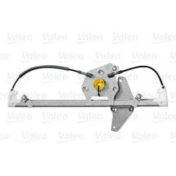 CAM MEKANIZMASI MEKANIZMASI SOL P208 P2008 - VALEO 851210 - 1