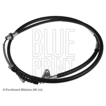 Toyota Arka El Fren Teli Sol Avensis 2.0i 97>00 - Blueprint Adt346323 ürün görseli