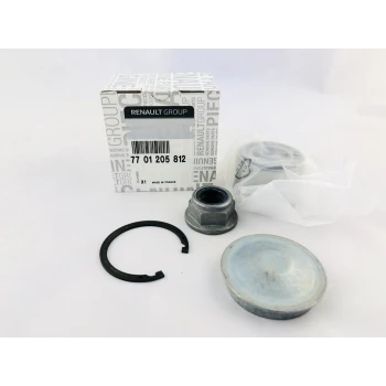 Renault Porya Rulmanı Arka - Porya Rulmanı Arka - Maıs 7701205812 ürün görseli