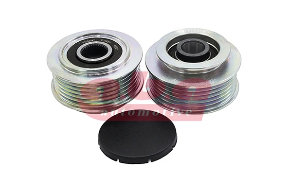 Vag Alternator Rulmanı T4 95>03 Ajt Ayy Acv Auf Ayc - Aba 25500047 ürün görseli