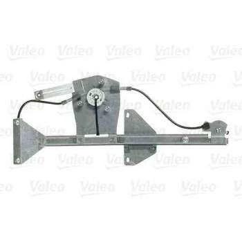 ON CAM MEKANIZMASI ON SAG HONDA CIVIC H.B. 1.8 06>12 - VALEO 851287 - 1