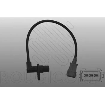 KRANK MILI HIZ SENSORU JUMPER BOXER DUCATO 2,0 P206 PAARTNER II BRERLINGO II DW8B P306 GTI P306 P406 - UNUVAR 144313 - 1