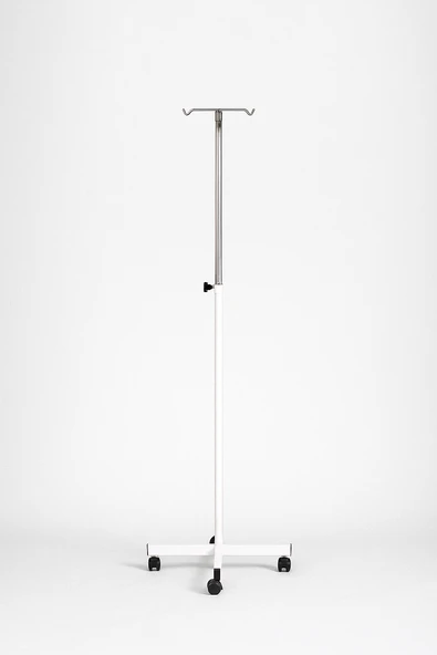 4 Ayaklı Serum Askısı ürün görseli