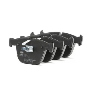 Bmw Fren Balatası Arka - Fren Balatası Arka - Febi 16467 - Resim 1