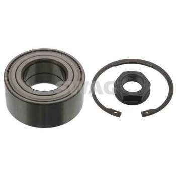 Psa On Teker Rulmanı P205 P206 Gti P306 P405 Partner Xsara Berlingo 1,4 1,6hdi 1,9d 2,0hdi Abssız Olcu: - Swag 62905543 ürün görseli