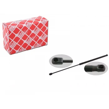 Mercedes Kaput Amortısoru C219 04>10 W211 02>08 S211 03>09 - Febi 27743 ürün görseli