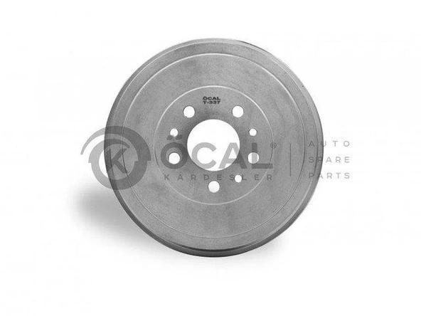 Fiat Kampana 5 Bijon 15 Jant Egea 15> - Ocal T-337 ürün görseli